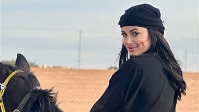 سارة عوادين: مفيش علاقة بيني وبين حسام حبيب ومعرفش عمل كده ليه