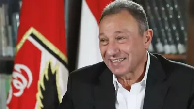 بفرمان الخطيب.. الأهلي يقرر تأجيل صفقات كأس العالم للأندية