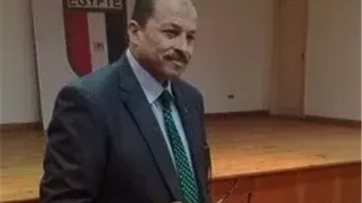 أول رد من مصطفى القاضي بعد الاساءة الخطيب: أسطورة عظيمةوسوف اتقدم ببلاغ