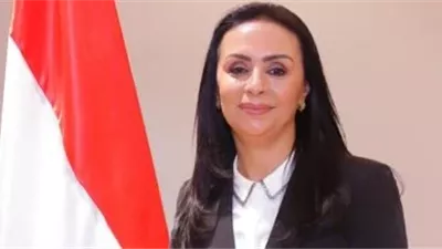 مايا مرسي: تنظيم موسم الحج نموذج مشرف من وزارة التضامن