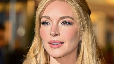 ليندسي لوهان تشارك في بطولة أول مسلسل تليفزيوني