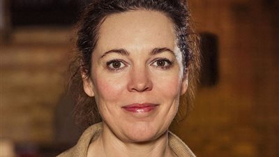 أوليفيا كولمان: 