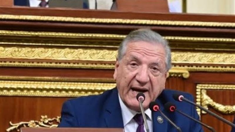 فخري الفقي - رئيس