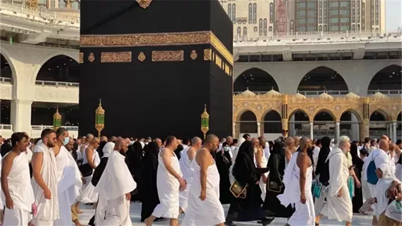 العمرة