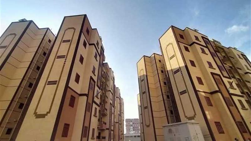 شقق بيتك في مصر