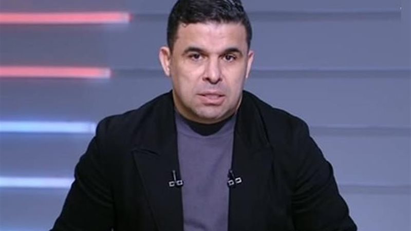 خالد الغندور