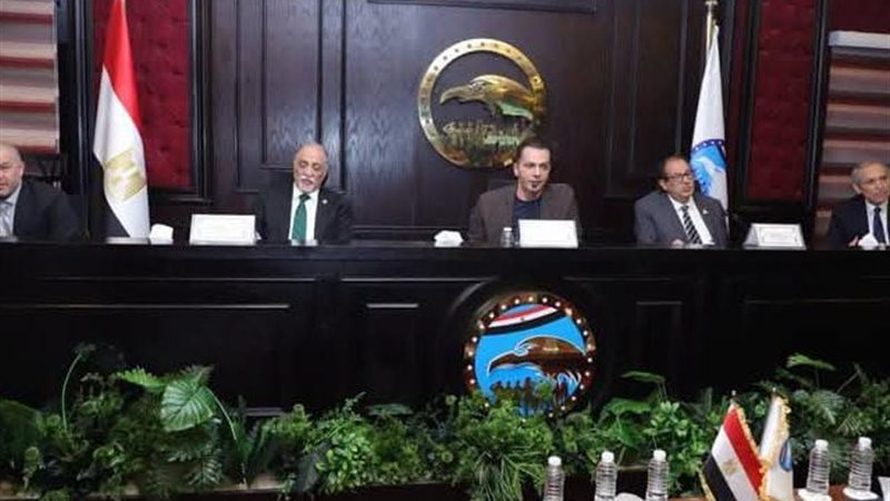 اجتماع مستقبل وطن