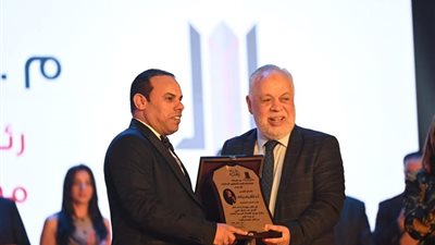 منهم أحمد سلامة.. تكريم عدد من الفنانين في ختام مهرجان الفضاءات المسرحية 