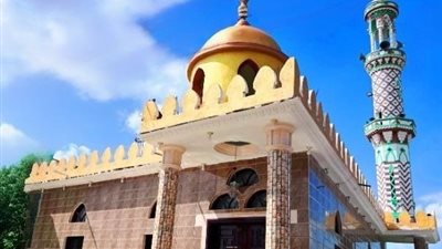 اليوم الجمعة الأوقاف تفتتح ١٦ مسجدًا ضمن خطتها لإعمار بيوت الله 