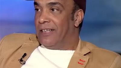 نجل الفنان الراحل سليمان عيد يعلن عن موعد ومكان تشييع جثمانه