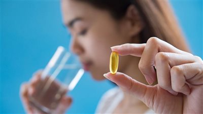 نقص فيتامين 