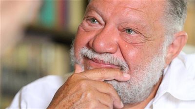 وزير الثقافة: اختيار يحيى الفخراني من قبل 