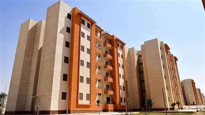 4 مايو.. بدء تسليم أراضي الحي 32 في العبور الجديدة