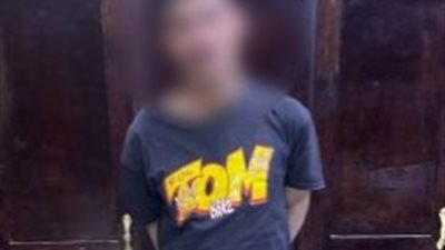 أمن القاهرة يضبط لص سرق مواطنًا بأسلوب المغافلة في روض الفرج