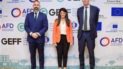 المشاط تكشف عن ضخ 154 مليون دولار لدعم مشروعات الاقتصاد الأخضر