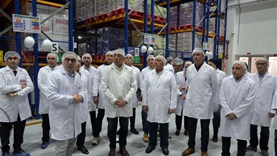 مدبولي يعلن حصول هيئة الدواء على اعتماد جديد من 