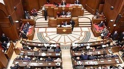 انتهاء مشكلة مستحقات مزارعى القطن.. زراعة الشيوخ: ندعو للاستفادة من توصيات المجلس