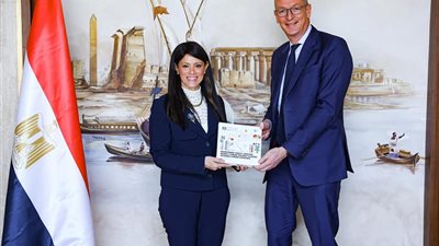 194 مشروعًا و13 مليار يورو.. التخطيط تستعرض شراكة مصر مع البنك الأوروبي