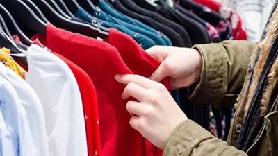 هل سيتأثر قطاع الملابس الجاهزة المصري بعد قرار ترامب؟.. تفاصيل 