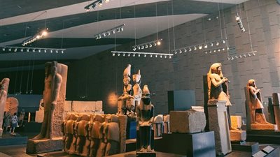 قبل افتتاح المتحف المصري الكبير.. ما سبب إغلاقه لمدة 20 يومًا؟