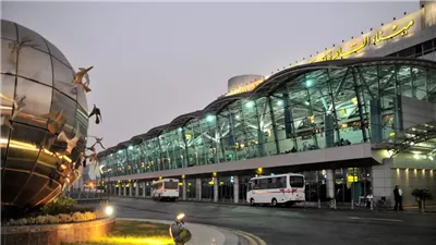 المصرية للمطارات توضح أسباب إلغاء سفر ركاب رحلة جدة