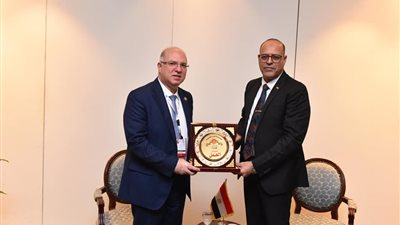 وزير العمل: جاهزون لتلبية احتياجات سوق العمل الخارجي