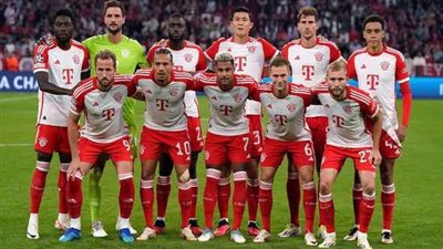 بايرن ميونخ يعزز صدارته للدوري الألماني بفوزه على هايدنهايم برباعية نظيفة