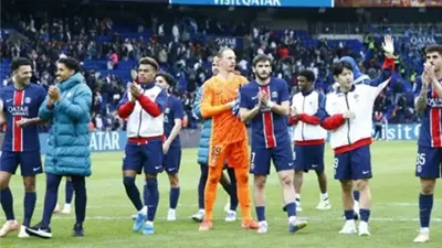 بمشاركة كوكا.. لوهافر يخسر أمام باريس سان جيرمان 1-2 في الدوري الفرنسي