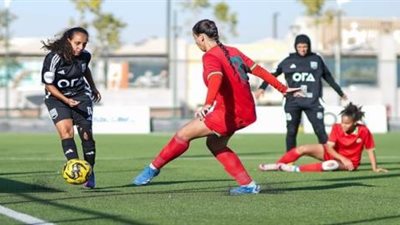 حاول الاعتداء على الحكم.. تفاصيل إيقاف مدرب زد بدوري الكرة النسائية