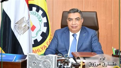 منظومة إدارة المخلفات البلدية والنظافة.. محافظ الدقهلية يزف بشرى سارة