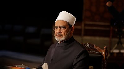 شيخ الأزهر يبحث مع وزير خارجية جامبيا سبل تعزيز دعم الأزهر الدعوي والتعليمي