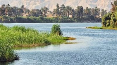 قانون الموارد المائية يُحدد 10 محظورات لحماية نهر النيل وشبكة الري والصرف