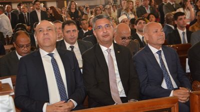 وزير التموين: مصر ستظل نموذجًا فريدًا في التآخي بين نسيجها الوطني الواحد