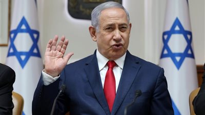  نتنياهو: إسرائيل ليس لديها خيار سوى مواصلة القتال من أجل وجودنا