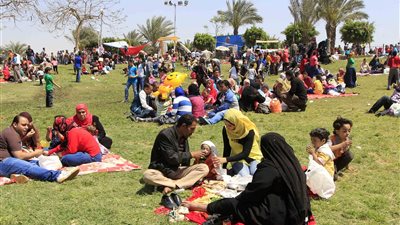 قرار عاجل من محافظ القاهرة قبل الاحتفال بشم النسيم 