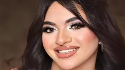 تفاصيل الإفراج عن البلوجر المعروفة باسم 