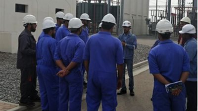 الكهرباء تعلن عن تفاصيل الانضمام للتدريب الصيفي للطلاب 