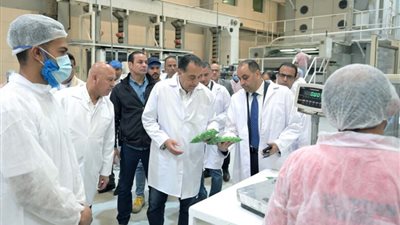 برلمانية: جولة مدبولي بالعاشر من رمضان تستهدف دعم القطاع الصناعي