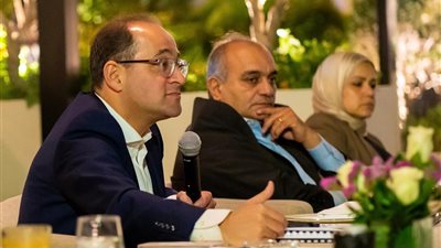 وزير المالية: نعمل على توسيع القاعدة الضريبية وتحفيز الامتثال الطوعي  