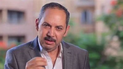 كمال أبو رية ندمان بسبب 