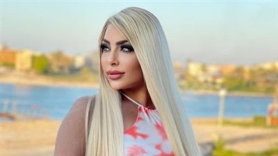 السجل السري لـ سارة خليفة.. كيف سقطت الشقراء الحسناء؟ (فيديو)