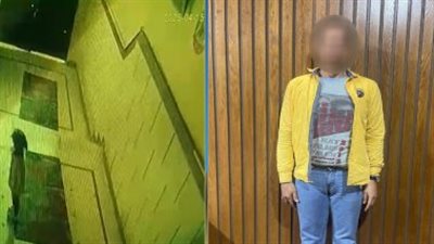 الداخلية تضبط صاحب فيديو ضرب طفلة في الإسكندرية