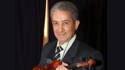 الفنان السوري بديع البغدادي يخضع لعملية قلب مفتوح 