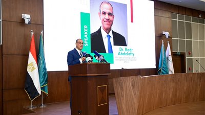 وزير الخارجية يُشارك في افتتاح مقر وكالة الفضاء الأفريقية في القاهرة