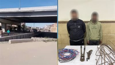  الأمن يكشف ملابسات مشاجرة مسلحة في الإسماعيلية