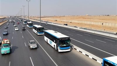 الأتوبيس الترددي في مصر.. اعرف أسعار التذاكر وأماكن المحطات والمميزات