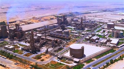 أول منشأة كيميائية خضراء في العالم.. مشروع صيني ضخم بمحور قناة السويس