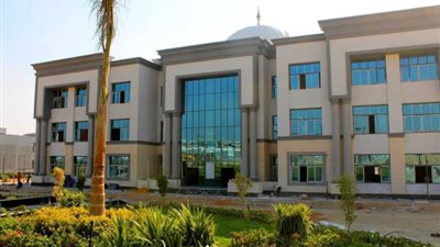 جامعة القاهرة الأهلية تبدأ الدراسة في العام الجامعي 2025-2026