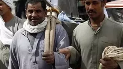 بعد زيادتها لـ1500 جنيه.. كيفية التسجيل في منحة العمالة غير المنتظمة 2025