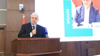 وزير التعليم العالي عن افتتاح وكالة الفضاء الإفريقية: تدعم التحول الرقمي